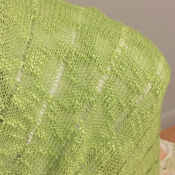 Beautiful Shawl❤️❤️ - Picture 5 of 8